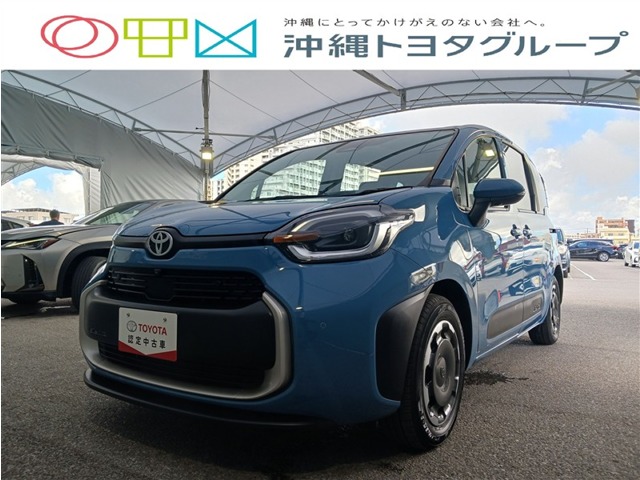 トヨタ シエンタ