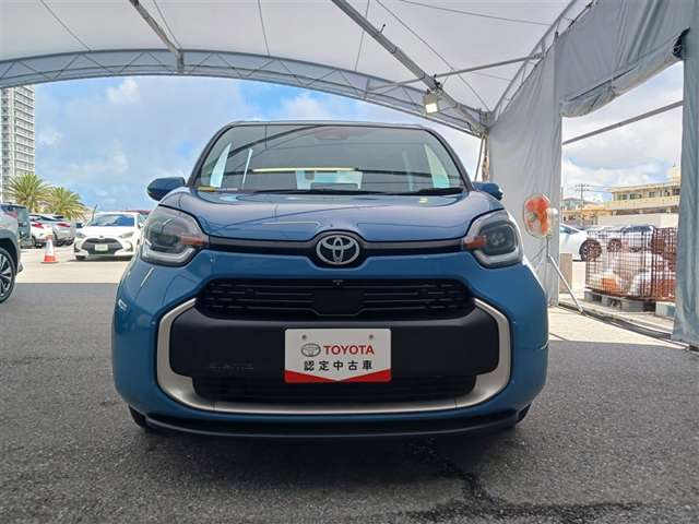 トヨタ シエンタ