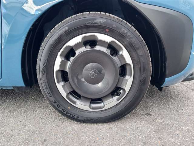 トヨタ シエンタ