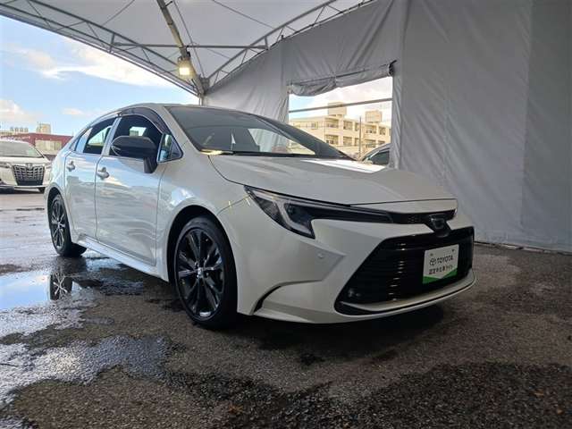 トヨタ カローラ