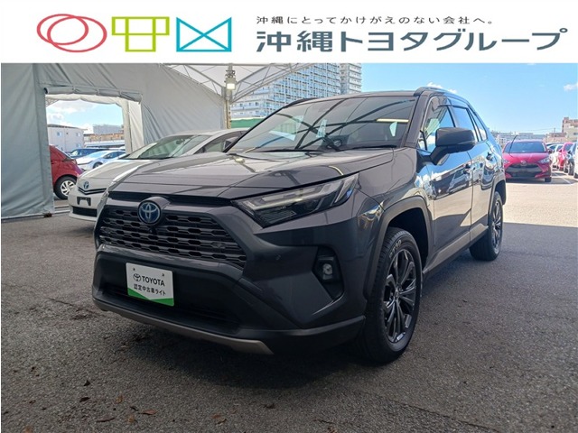 トヨタ RAV4
