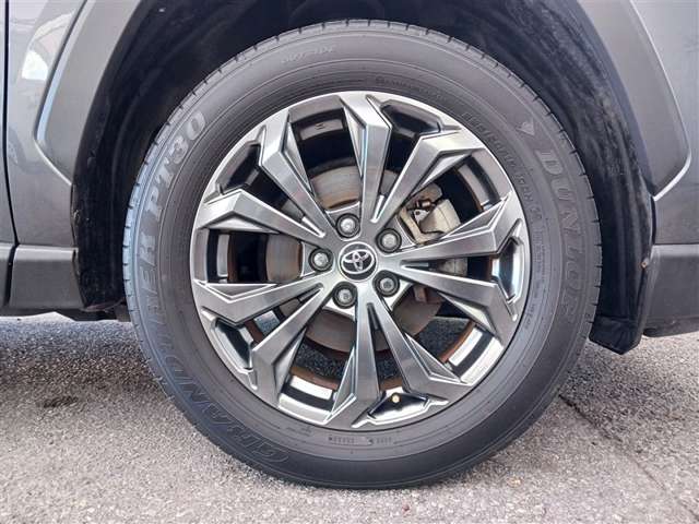 トヨタ RAV4