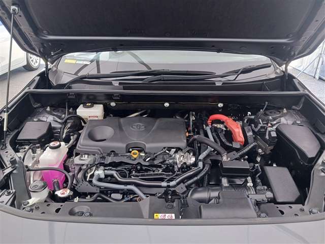 トヨタ RAV4