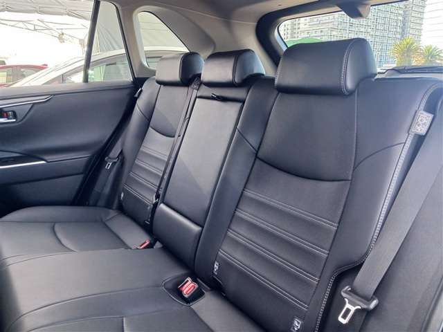 トヨタ RAV4