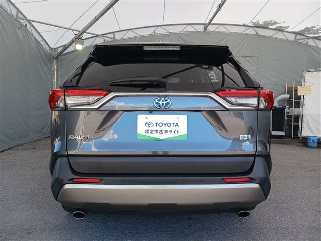 トヨタ RAV4
