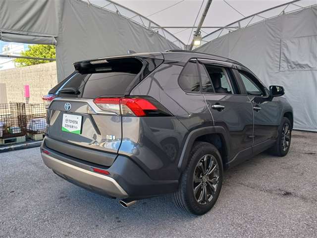 トヨタ RAV4