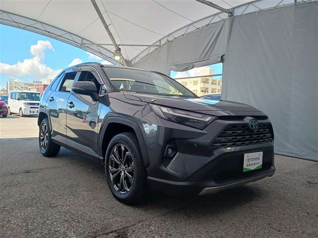トヨタ RAV4