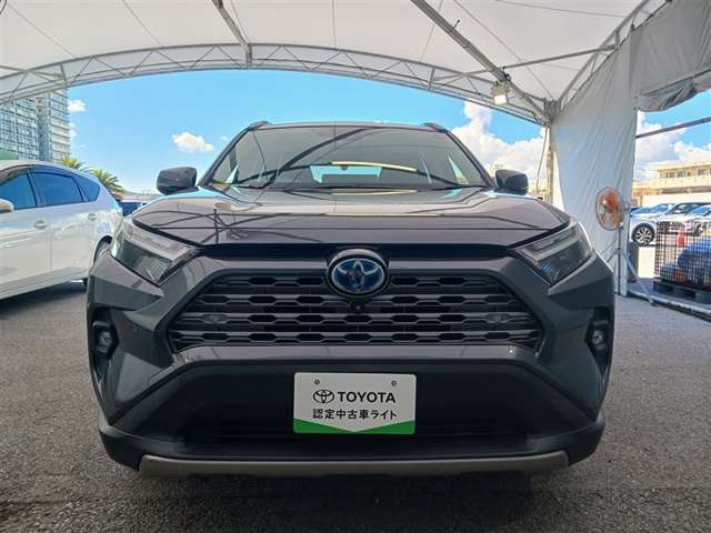 トヨタ RAV4