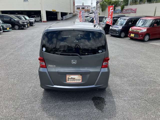 ホンダ フリード