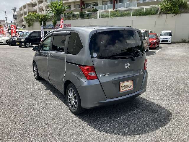 ホンダ フリード