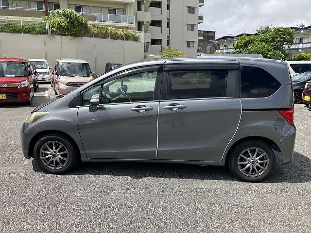 ホンダ フリード