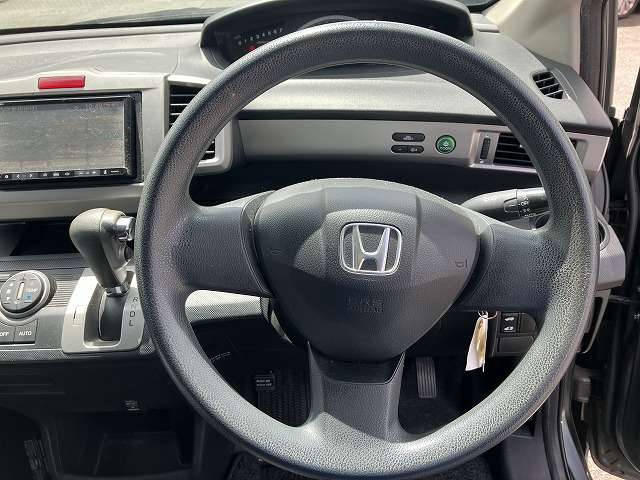 ホンダ フリード