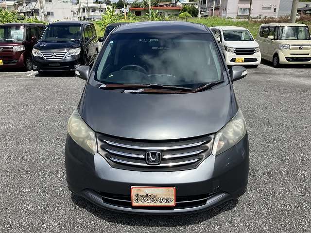 ホンダ フリード