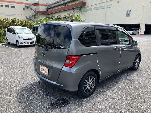 ホンダ フリード