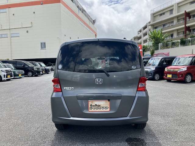 ホンダ フリード