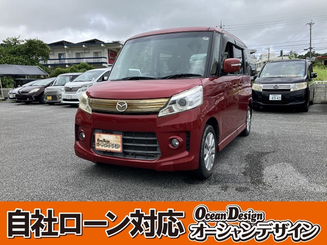 マツダ フレアワゴン