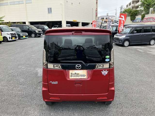 マツダ フレアワゴン