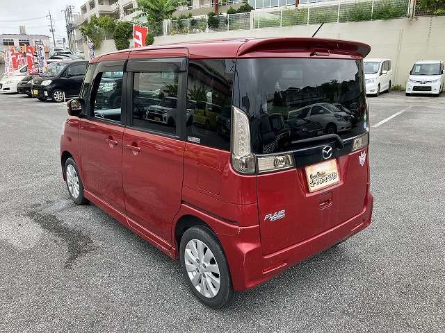 マツダ フレアワゴン