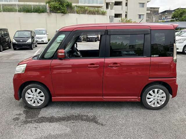 マツダ フレアワゴン