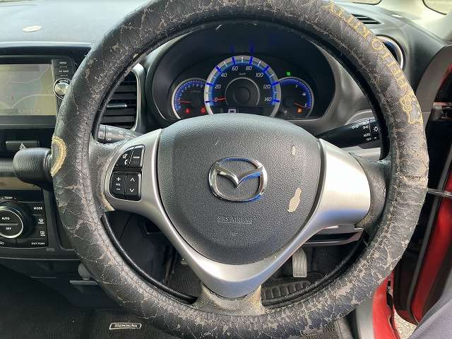 マツダ フレアワゴン