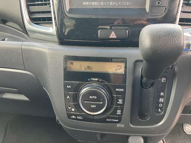 マツダ フレアワゴン