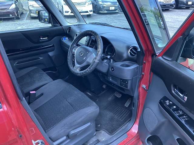 マツダ フレアワゴン