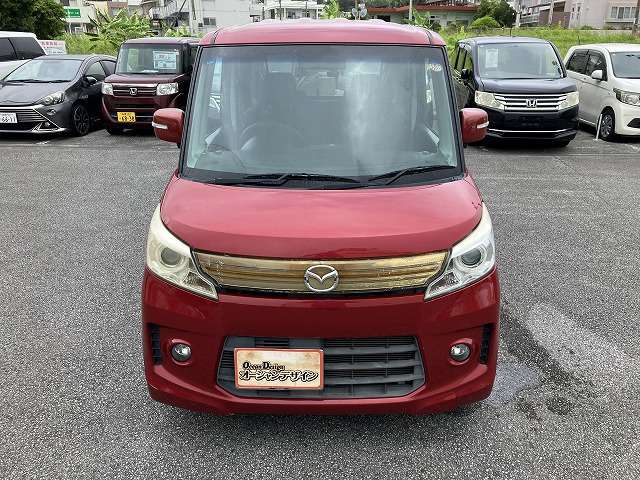 マツダ フレアワゴン