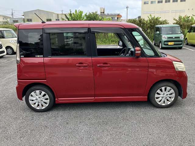 マツダ フレアワゴン