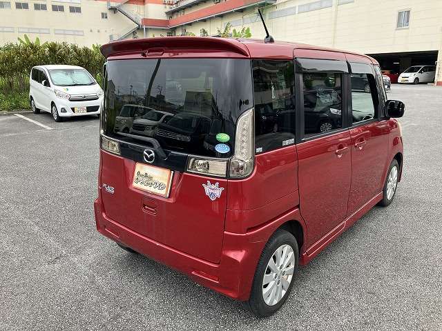 マツダ フレアワゴン