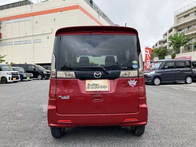 マツダ フレアワゴン