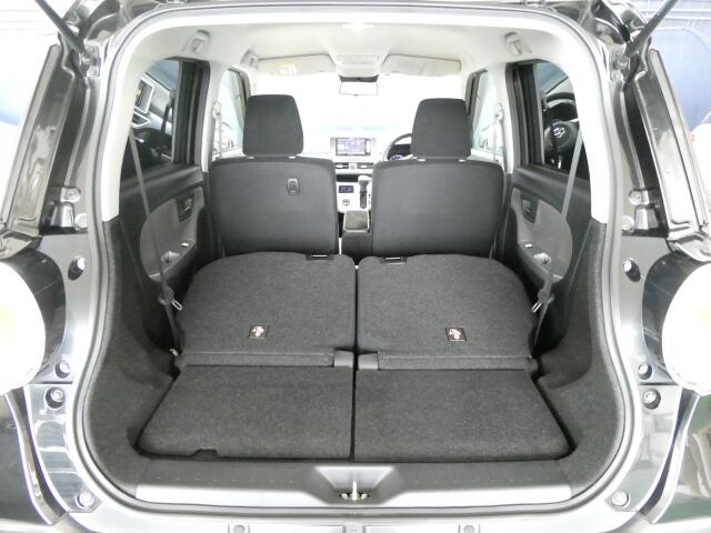 ダイハツ キャスト