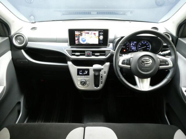 ダイハツ キャスト