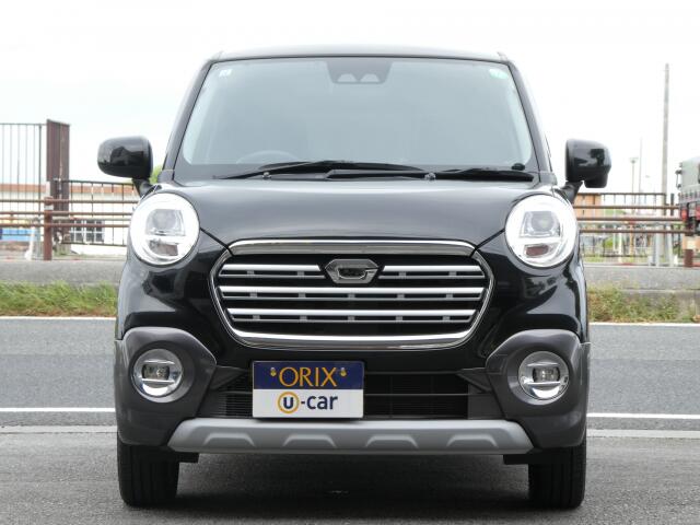 ダイハツ キャスト