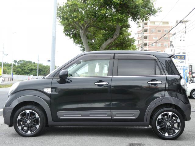 ダイハツ キャスト