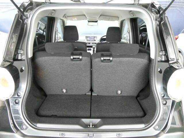 ダイハツ キャスト