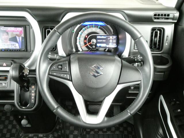 スズキ ハスラー