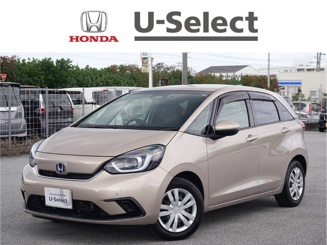 ホンダ フィット