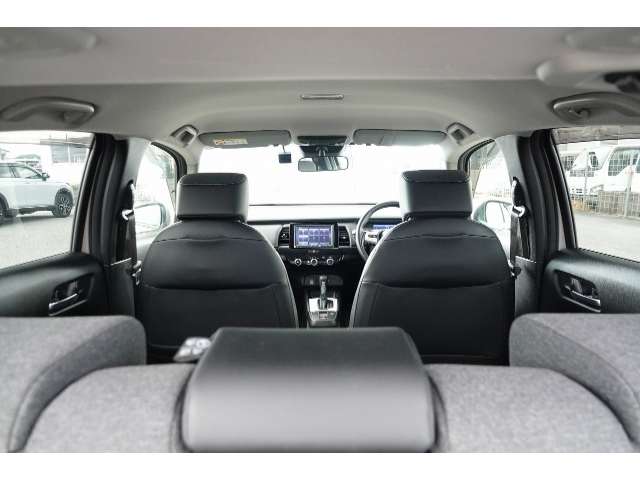 ホンダ フィット