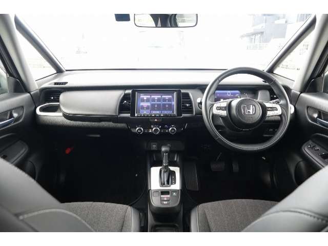 ホンダ フィット