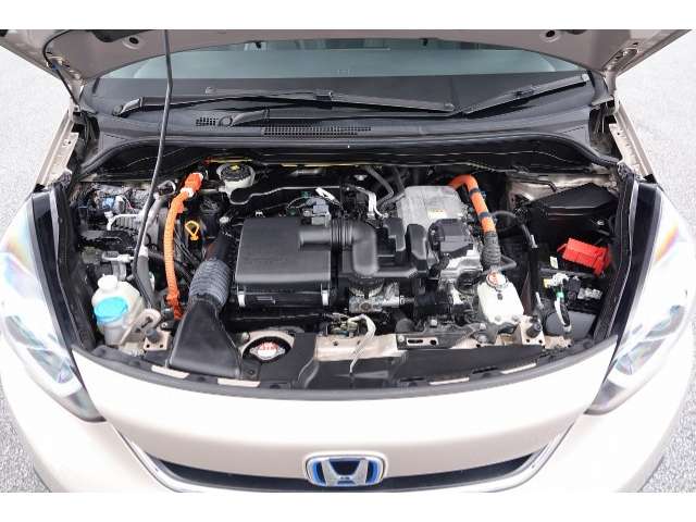 ホンダ フィット