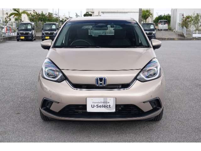 ホンダ フィット