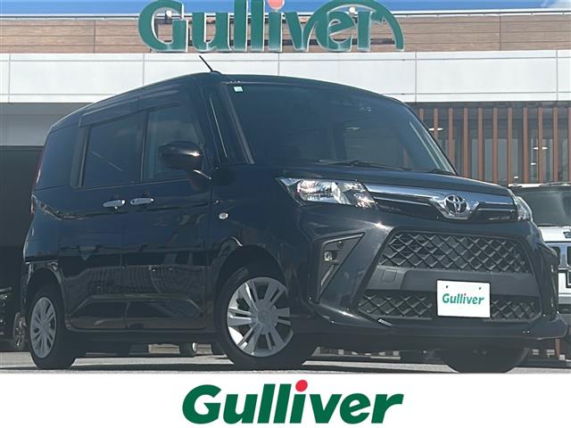 トヨタ ルーミー