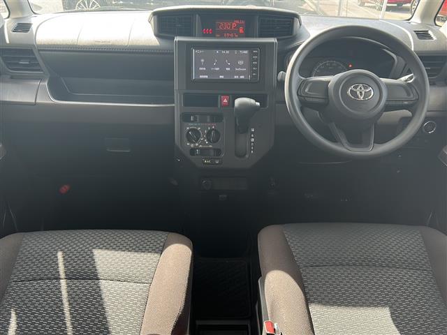 トヨタ ルーミー