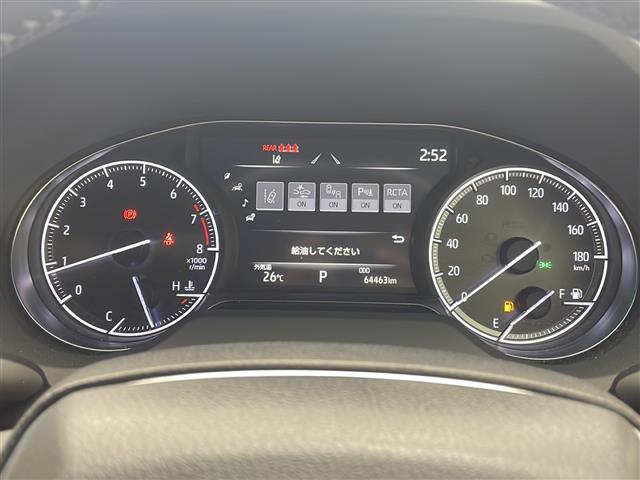 トヨタ ハリアー