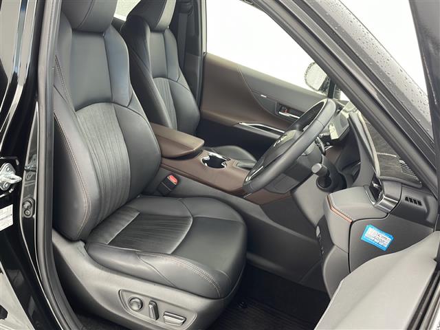 トヨタ ハリアー