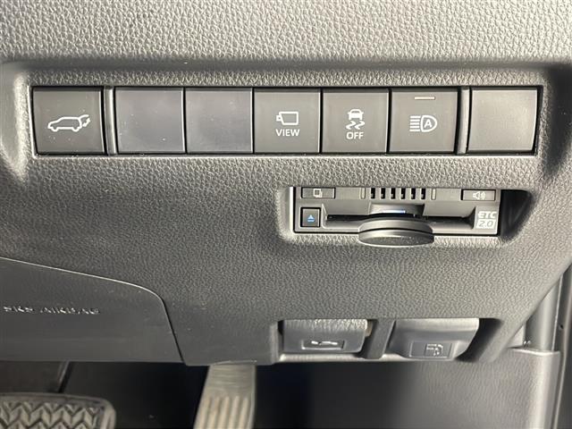 トヨタ ハリアー