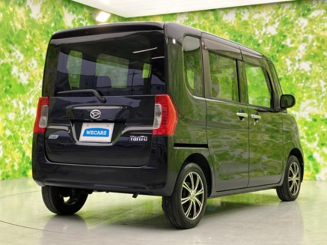 ダイハツ タント