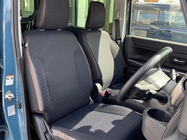 スズキ ハスラー