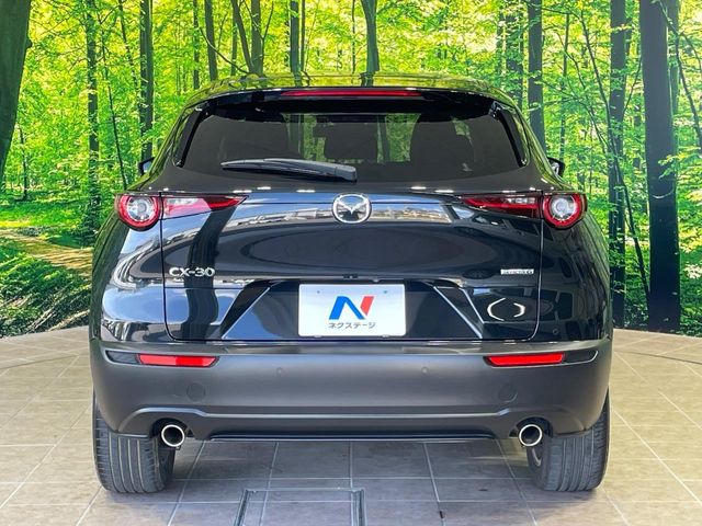 マツダ CX-30