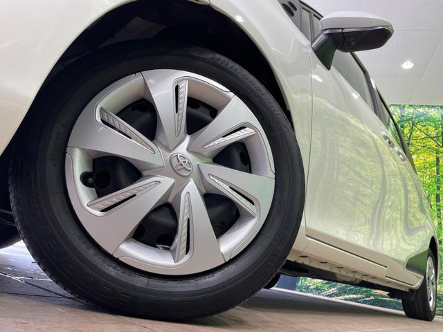 トヨタ シエンタ